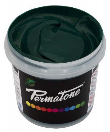 Permatone Green