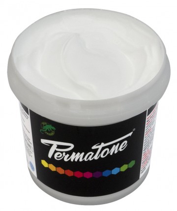 Permatone White