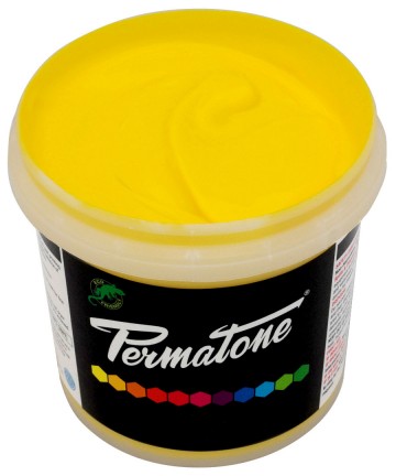 Permatone Yellow GS