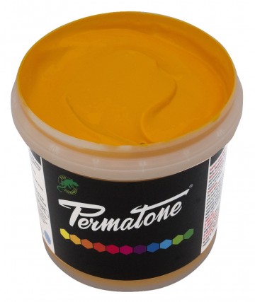 Permatone Yellow RS