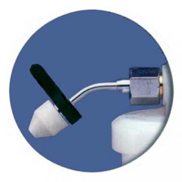 Adjustable Nozzle Head