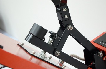 Transferpers 40x50 No: 20 - Manual