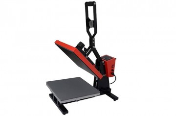 Transferpers 38x38 No: 15 - Manual