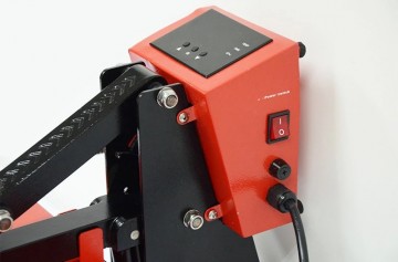 Transferpers 40x50 No: 20 - Manual