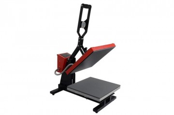 Transferpers 38x38 No: 15 - Manual