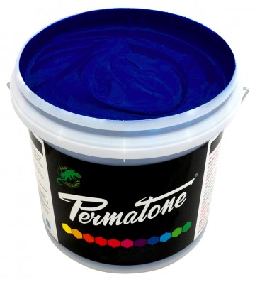 Permatone Blue