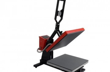 Transferpers 40x50 No: 20 - Manual