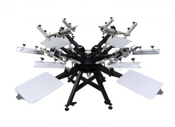 44HD - HEAVY DUTY 4x4 Carrousel + Micro Reg.