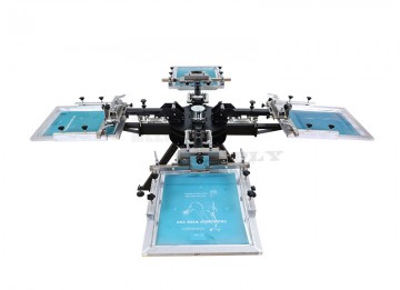 44HD - HEAVY DUTY 4x4 Carrousel + Micro Reg.