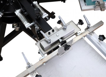 44HD - HEAVY DUTY 4x4 Carrousel + Micro Reg.