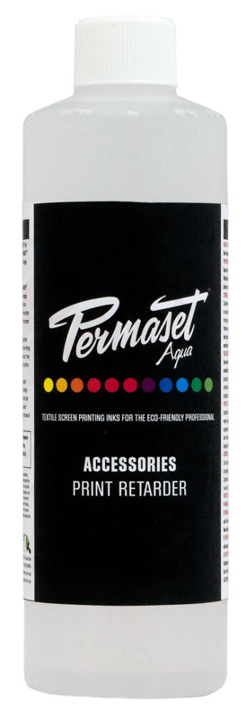 Permaset Print Retarder - Droogtijdvertrager
