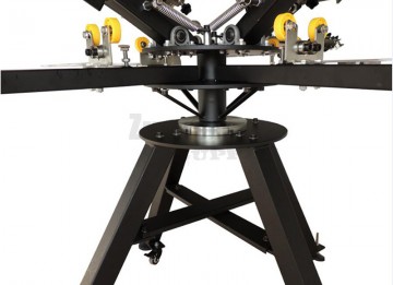 66MR - 6x6 Carrousel + Micro Reg.