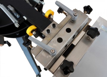 66MR - 6x6 Carrousel + Micro Reg.