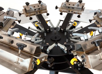 66MR - 6x6 Carrousel + Micro Reg.