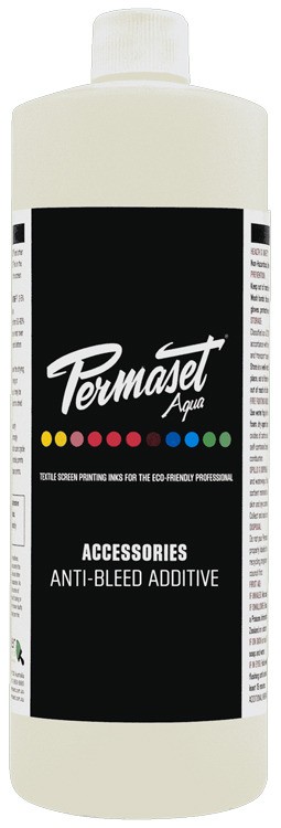 Permaset Anti-bleed