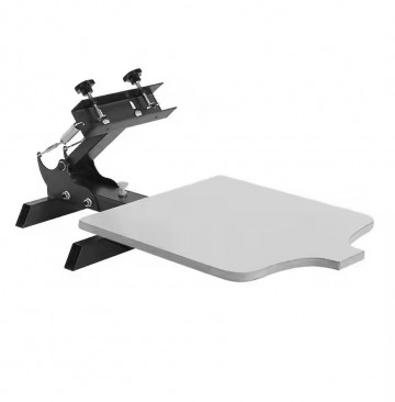 ZT1x1-B Basic Zeefdruktafel