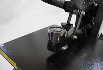 Auto Open + Slide Out Transferpers 38x38: BP-MS15