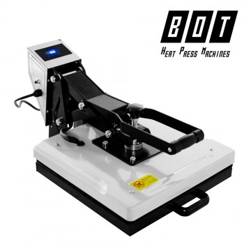 BOT HEAT PRESS MACHINES