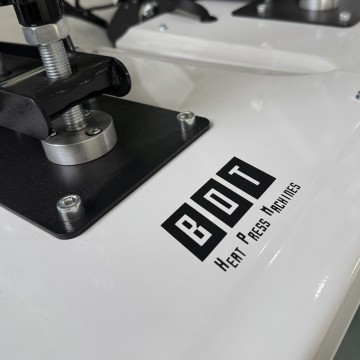 BOT HEAT PRESS MACHINES