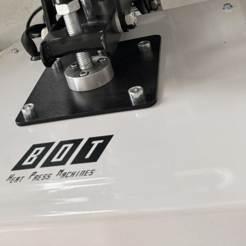 BOT HEAT PRESS MACHINES