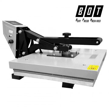 BOT HEAT PRESS MACHINES