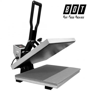 BOT HEAT PRESS MACHINES