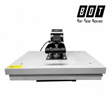 BOT HEAT PRESS MACHINES