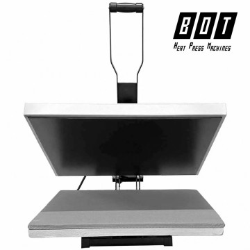 BOT HEAT PRESS MACHINES
