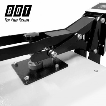 BOT HEAT PRESS MACHINES