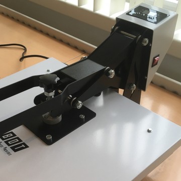 BOT HEAT PRESS MACHINES