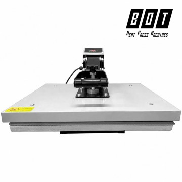 BOT HEAT PRESS MACHINES