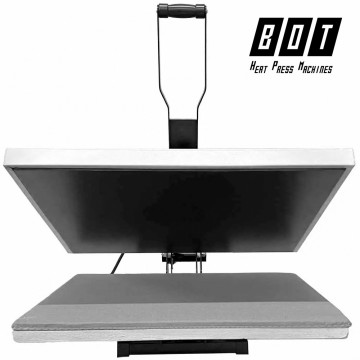 BOT HEAT PRESS MACHINES
