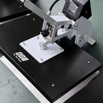 BOT HEAT PRESS MACHINES
