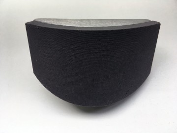 Verwisselbare onderplaat 8 x 14,3 CapPress