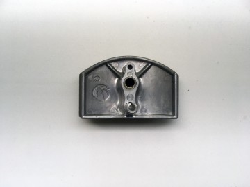 Verwisselbare onderplaat 8 x 14,3 CapPress