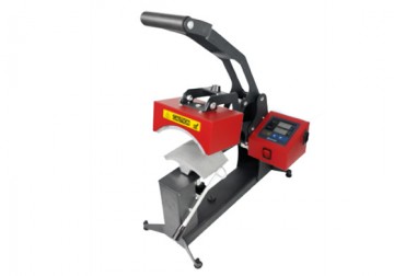 Verwisselbare onderplaat 8 x 14,3 CapPress