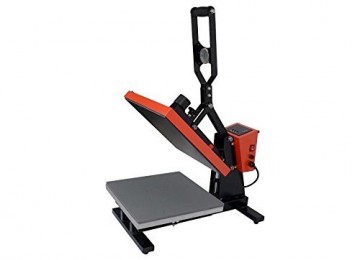 Transferpers 38x38 No: 15 - Manual