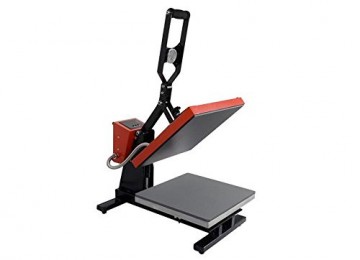 Transferpers 38x38 No: 15 - Manual