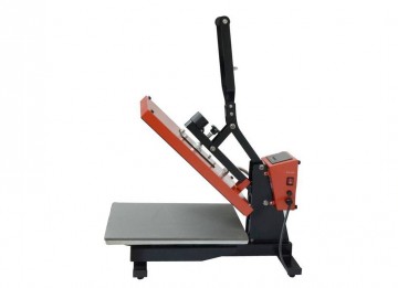 Transferpers 38x38 No: 15 - Manual