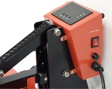 Transferpers 38x38 No: 15 - Manual