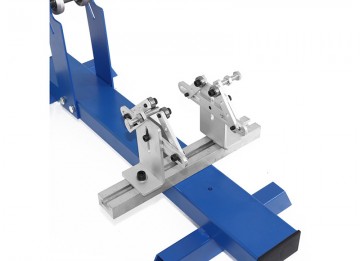 CLD-ZT/B Cilindrische Zeefdruktafel