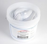 Rutland Cotton White