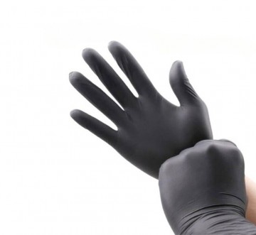 Disposable Chemicals Glove