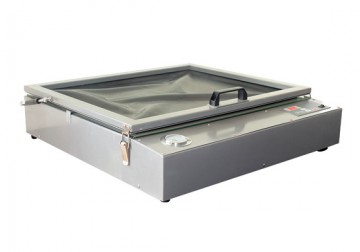 Vacuüm Belichtingsunit