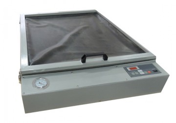 Vacuüm Belichtingsunit