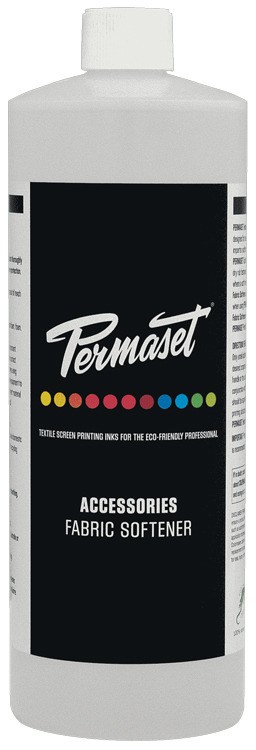 Permaset Fabric Softener