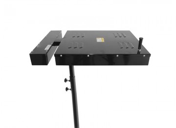 Temperature Control Flash Dryer