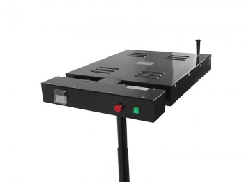 Temperature Control Flash Dryer