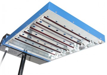 IR TUBE Automatic IR 5060 with sensor