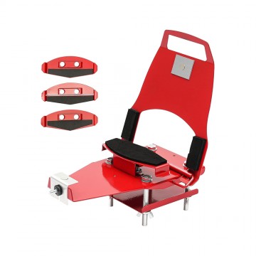 Hat Champ Screenprinting Clamp